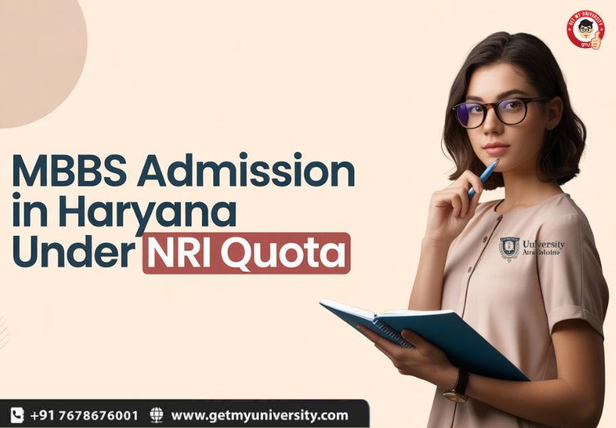 MBBS Admission in Haryana under NRI Quota
